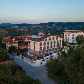Lagun Palas, hotel in Yalova