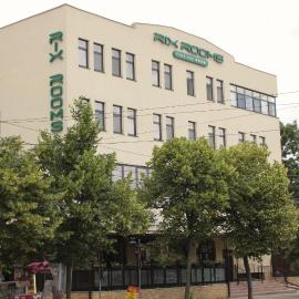 Pensiunea Rix Rooms