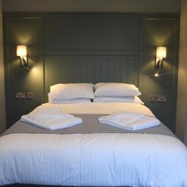 Crown Inn, hotel in Penzance