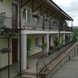 Gościniec Mazurski, hotel in Mrągowo