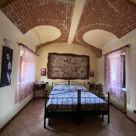 Orchidea – hotel w mieście Carrù