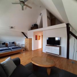 Binder's Ferienapartments zur Altmühl, hotel di Herrieden