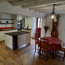 Chez Jojo à St fraimbault