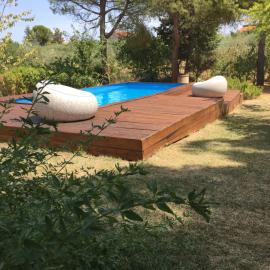 Appartamenti in Villa incanto dei trabocchi Un gioiello esclusivo tra mare e natura