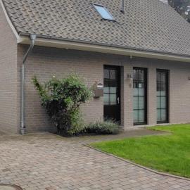 De hümmelske Bur, hotel i Friesoythe