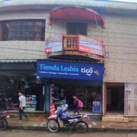 Bluefields में, होटल Hostal Doña Rosa