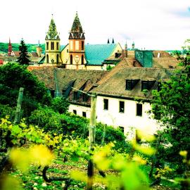 Youth Hostel Würzburg, hotel u gradu Vircburg