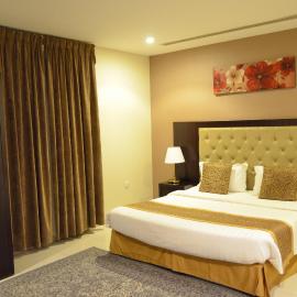 اوبن هوتيل للشقق المخدومة Open Hotel servived appartment