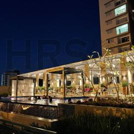 Evian Thermas Hotel Incrível no Centro de Caldas Novas com Águas Termais e Ingressos com Valores Exclusivos no Hot Park, Lagoa Termas, Náutico e WaterPark, hotel in Caldas Novas