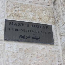 Mary's House, hotel u gradu Vitlejem