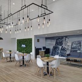 Atrea Inn Amarillo, hotel em Amarillo