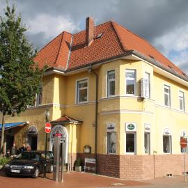Deutsches Haus, hotel a Springe