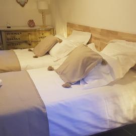 Les Toits de Turckheim, hotel in Turckheim
