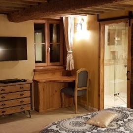 L'Attegia Lia, hotell sihtkohas Joinville