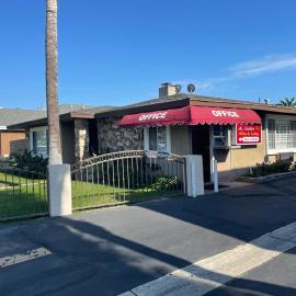Legacy inn & suites