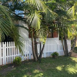 Bongaree Ocean Villa, hotel en Bongaree