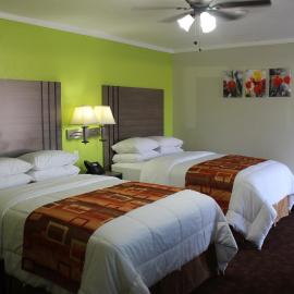 Copa Motel, hotel di Kingman