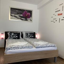 CRISS HOME BULEVARD, hotel in Alba Iulia