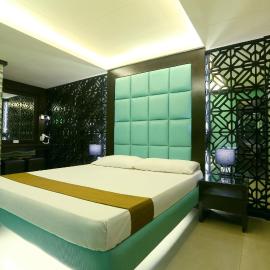 Hotel Ava Malate، فندق في مانيلا