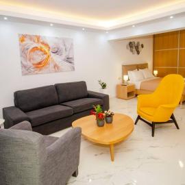 Mare Monte Luxury Apartment
