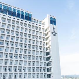 파주에 위치한 호텔 Park View Terrace
