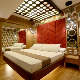 Hotel Ava Gil Puyat، فندق في مانيلا
