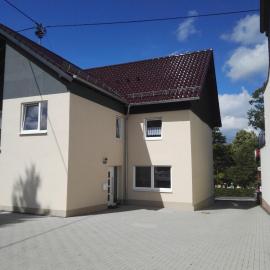 Ferienwohnungen Ilona Blick