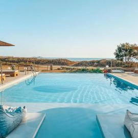 Acti Plaka Hotel – hotel w mieście Plaka