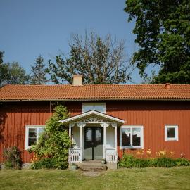 Kylås Vildmark, Hotel in Skillingaryd