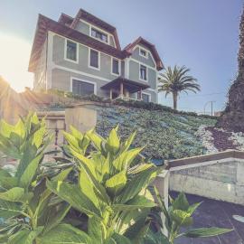 Hotel Rural La Casa DelBelga、ムスキスのホテル