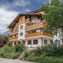 Unser Hoamat Appartement