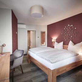 Hotel Landlust St. Martin, hotel a Sankt Martin