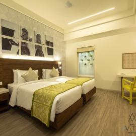 The Avatar Hotel & Convention