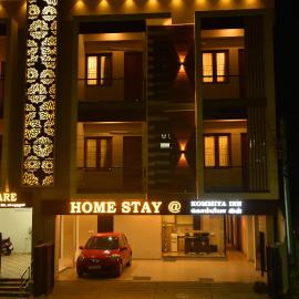 RP Residency - Kommiya inn