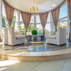 Happy Days Hotel, Adults Only, khách sạn ở Theologos
