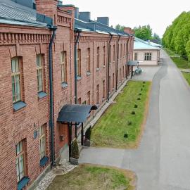Hotelli Rakuuna, Hotel in Lappeenranta