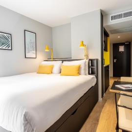 Staycity Aparthotels Bordeaux City Centre
