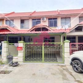 D'Gaia Homestay Sandakan, hotel in Sandakan