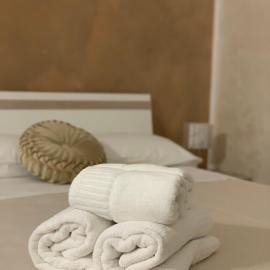 Le Stanze della Braceria Calabrese, hotel v mestu Scilla