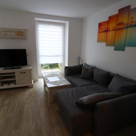 Gästewohnung "ALTE SPINNEREI", хотел в Kirchberg