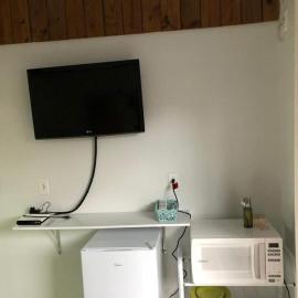 SUITE RUA PESCADA AMARELA, hotel in Bombinhas