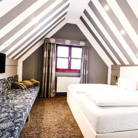 Arthotel Restaurant Pfeffermühle