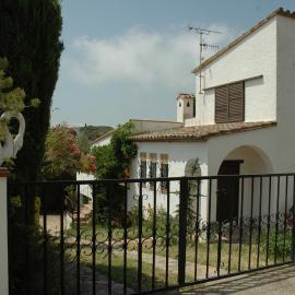 Xicu Moner-Platja d'Aro-Costa Brava, hotel in Platja d'Aro