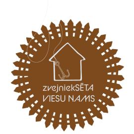Guest house Zvejnieksēta