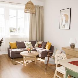Apartament na Jeziornej, hotel u gradu Kartuzi