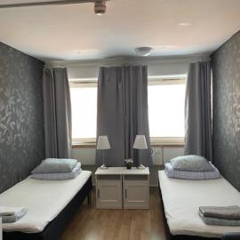 Helsingborgs Vandrarhem, Helsingborg Hostel, hotel Helsingborgban