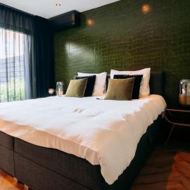 B&B Bardot, hotell i Purmerend