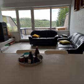 Le Jolivel, hotel in Malmedy