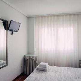 Pensión Amaia, Hotel in Vitoria-Gasteiz
