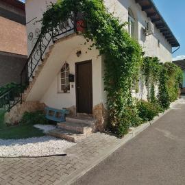 Magic Apartments Hunedoara
